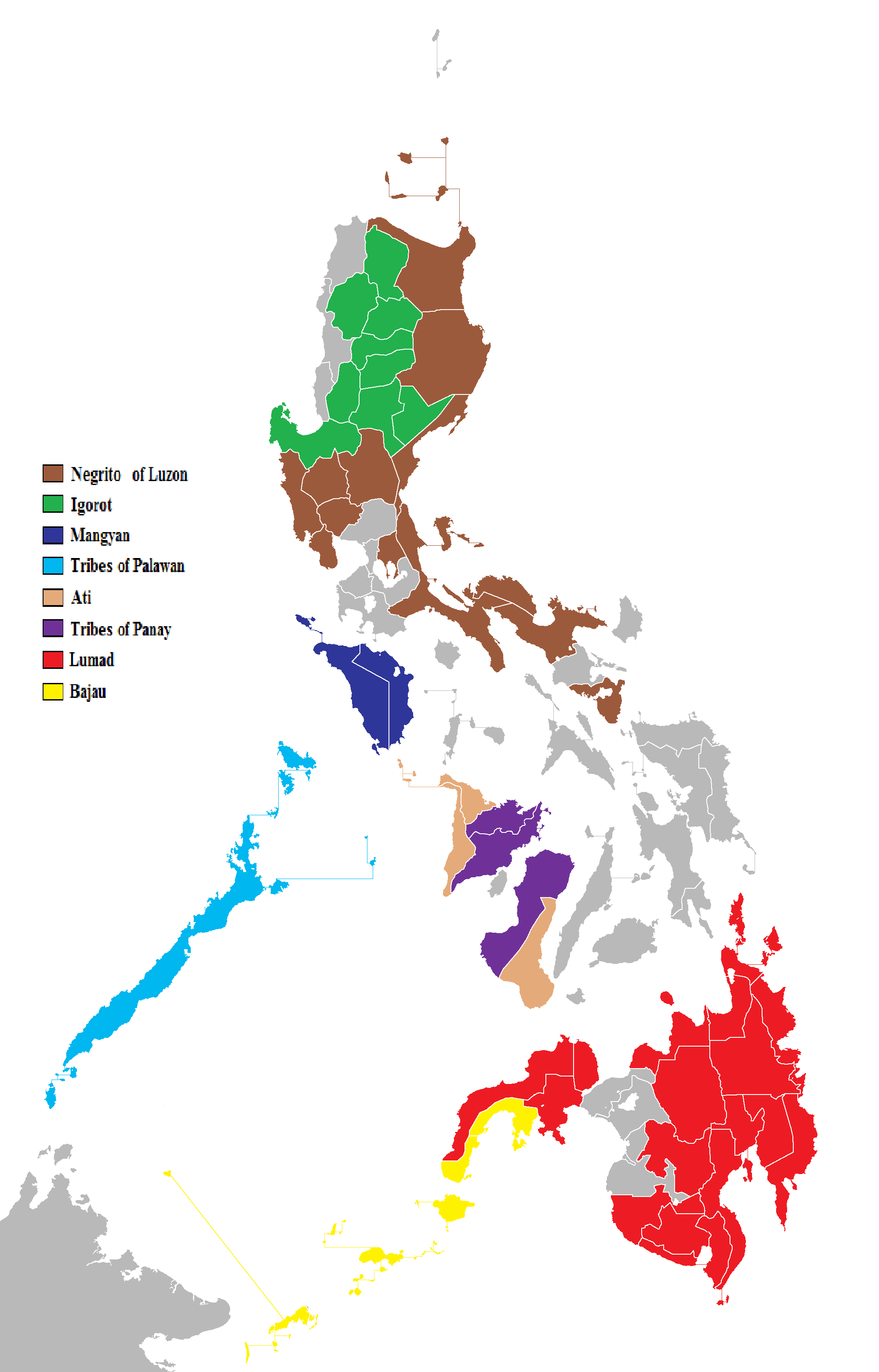 philippines-map-cartoon