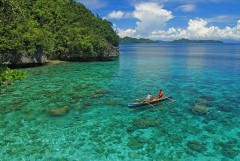 Dinagat Island, Surigao del Norte
